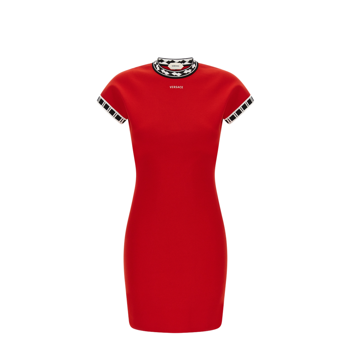 MAYFEYR - Versace - Logo Dress - 10257671A183561RC90