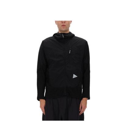 MAYFEYR - AND WANDER - Alpha Direct Jacket - 5745241019010