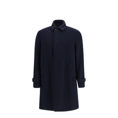 Single Breasted Coat
