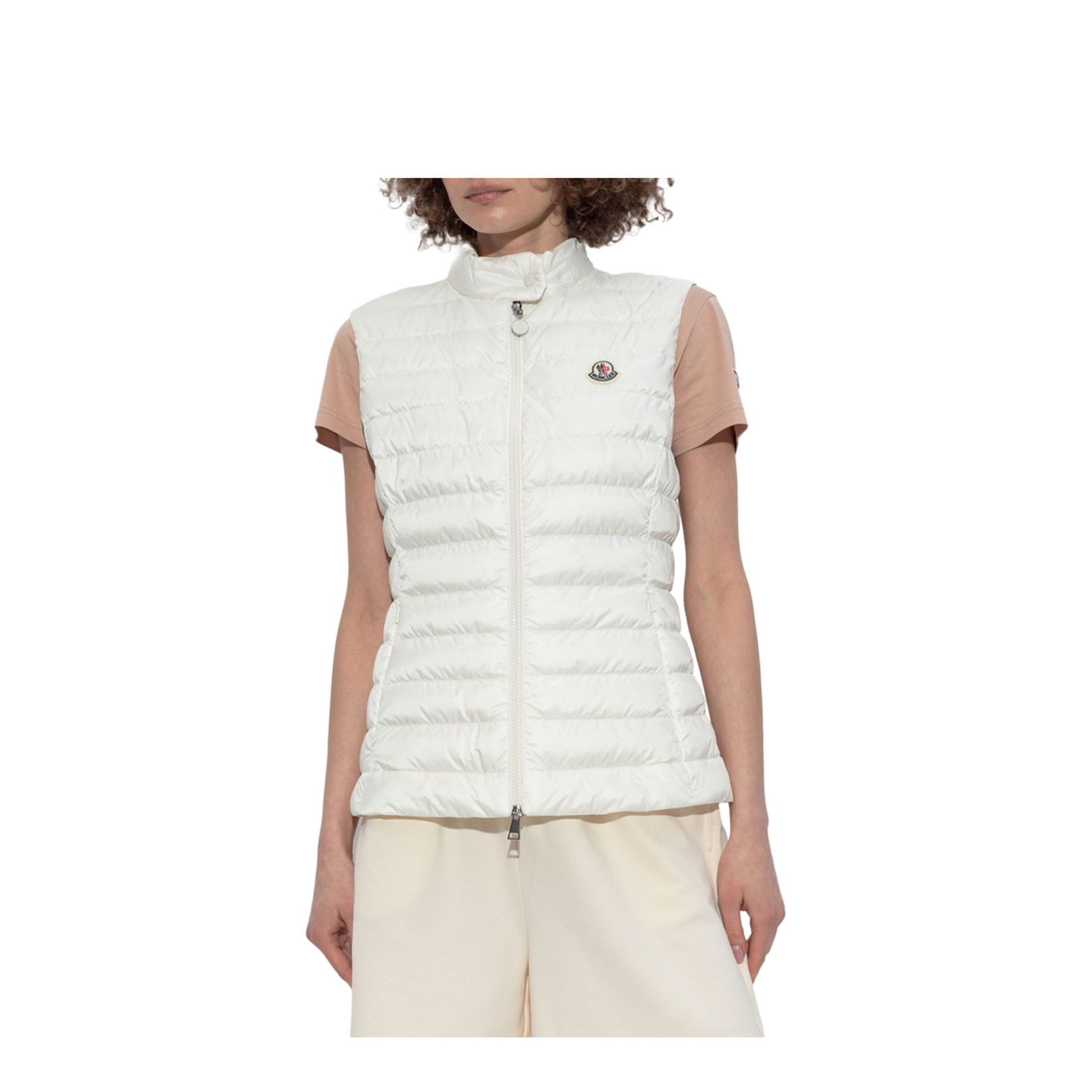 IGENS - Padded down waistcoat