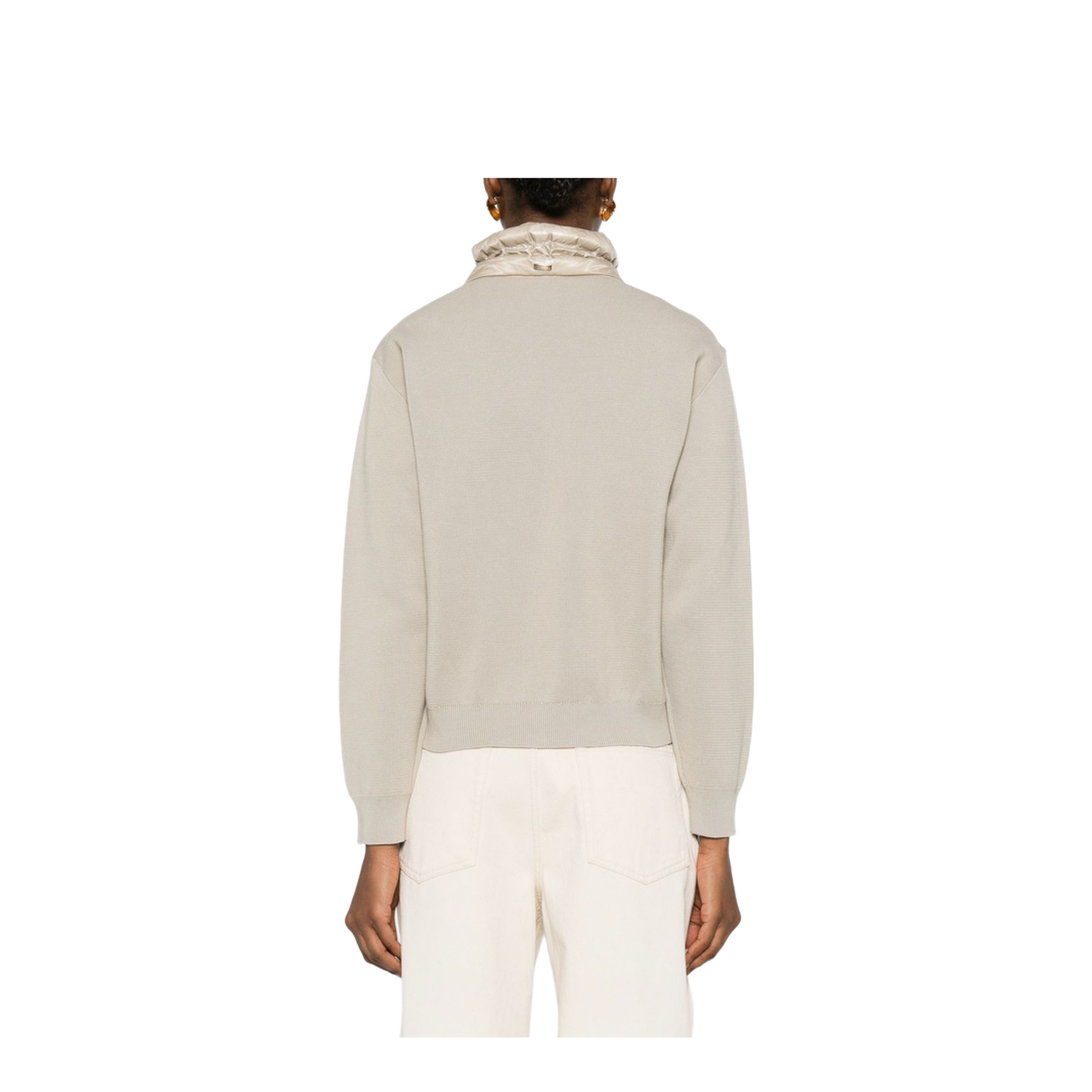 MAYFEYR - Herno - Coats Powder - MP000155D720981985