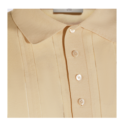 MAYFEYR - PIACENZA CASHMERE - T Shirts And Polos - M1140018001005030