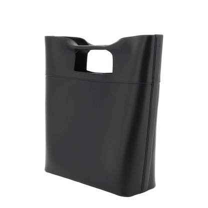 Square Bow Tote Bag