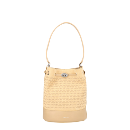 MAYFEYR - Zanellato - Bag Mond Small - 068980S2220000Z0200