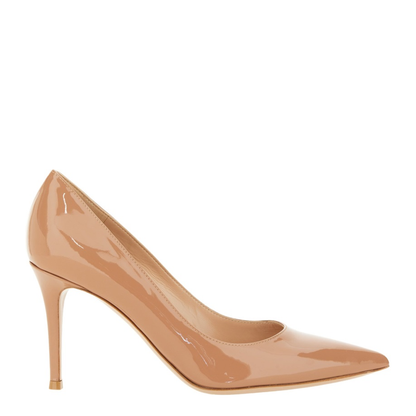 MAYFEYR - Gianvito Rossi - Classic Pointed Pumps - G2458085RICNUIPRAL