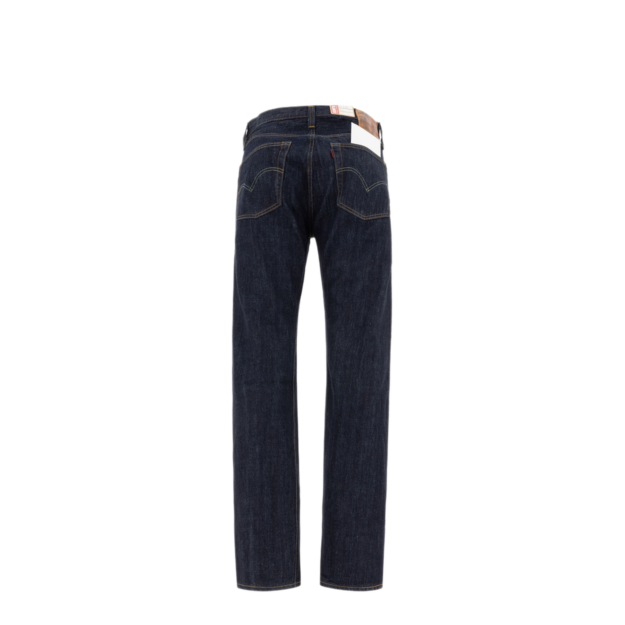 MAYFEYR - Levi's - Vintage Clothing 1947 501 Jeans - 475010225
