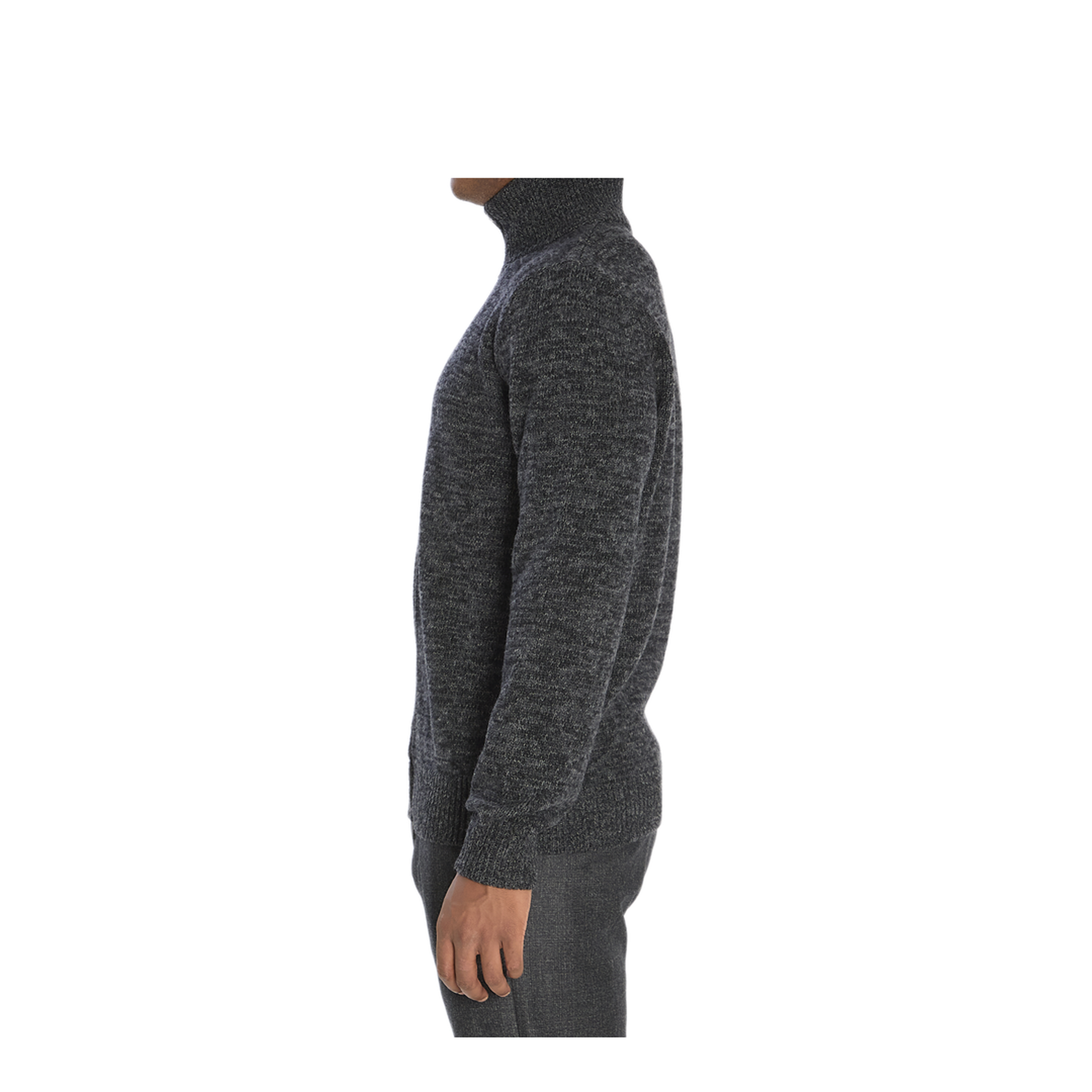 MAYFEYR - Barena - Nembo Bisto Sweater - KNU52950510560