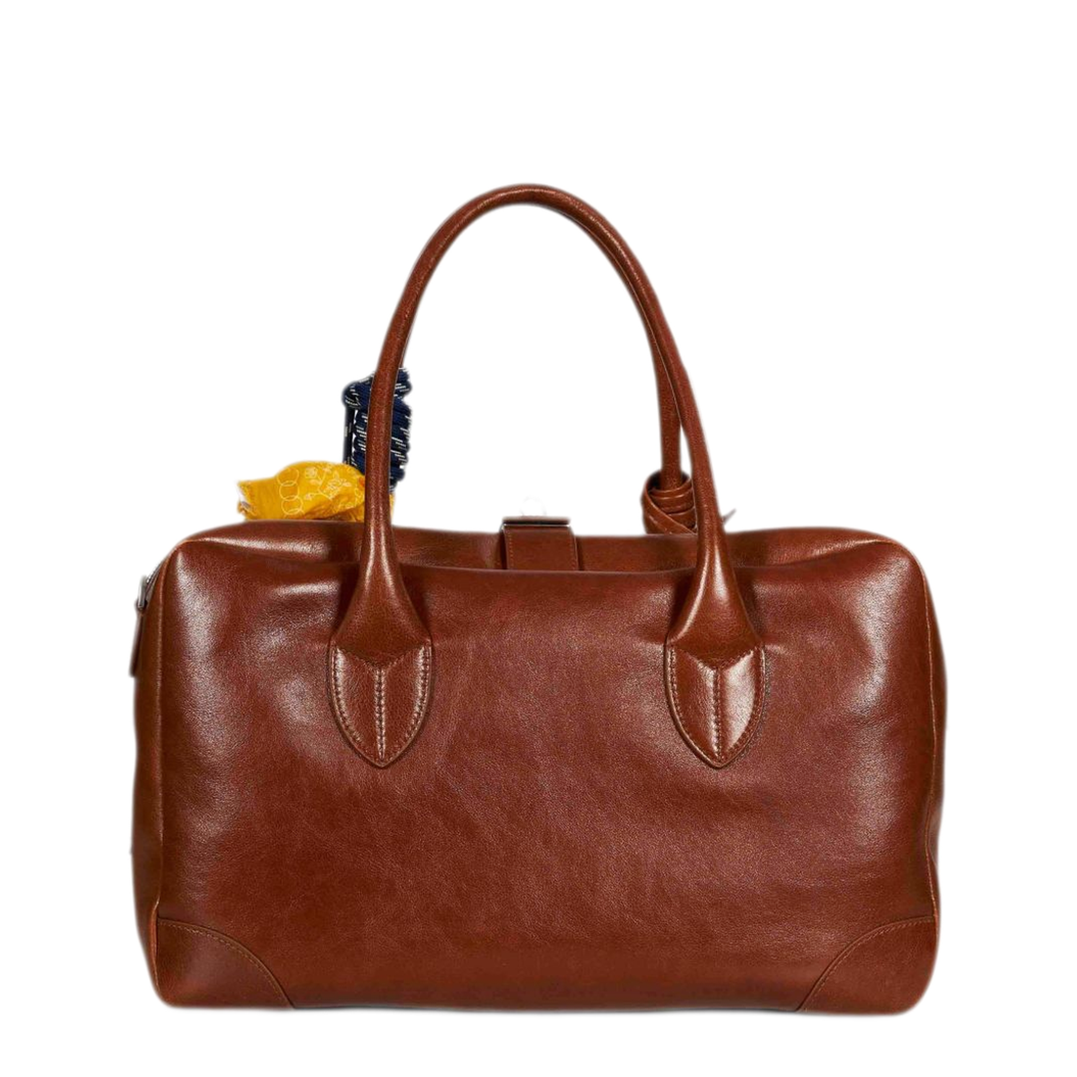 MAYFEYR - Golden Goose - Brown Bag - GWA00833A00090955372