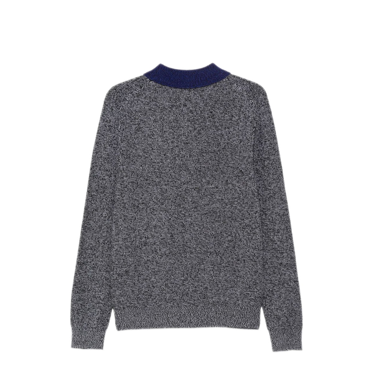 MAYFEYR - Paul Smith - Black Polo - M1R990ZW0325479