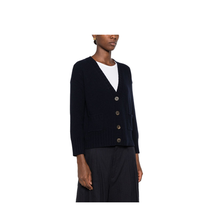 MAYFEYR - Base - Sweaters Navy - B8507602756