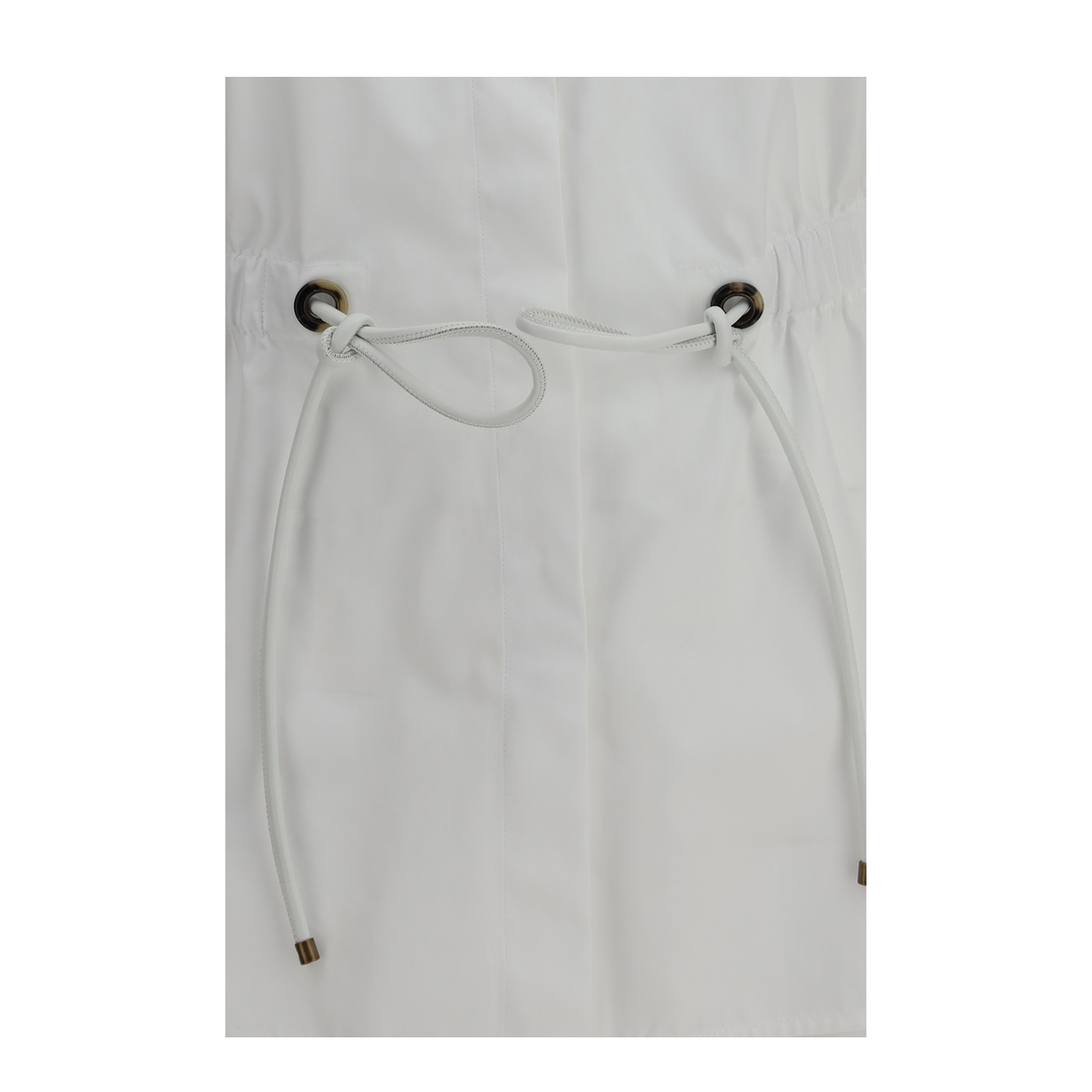 MAYFEYR - Max Mara - Tazzina Shirt In Cotton - 2611111052600
