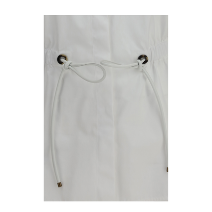 MAYFEYR - Max Mara - Tazzina Shirt In Cotton - 2611111052600