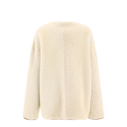 MAYFEYR - Giovi - Reversible Shearling Jacket - P2310MT1CLASSICO