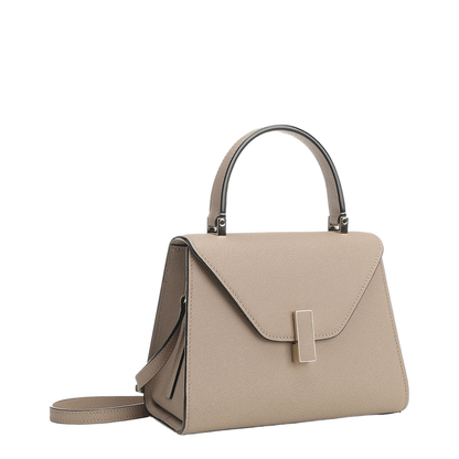 Top Handle Mini Bag Sahara