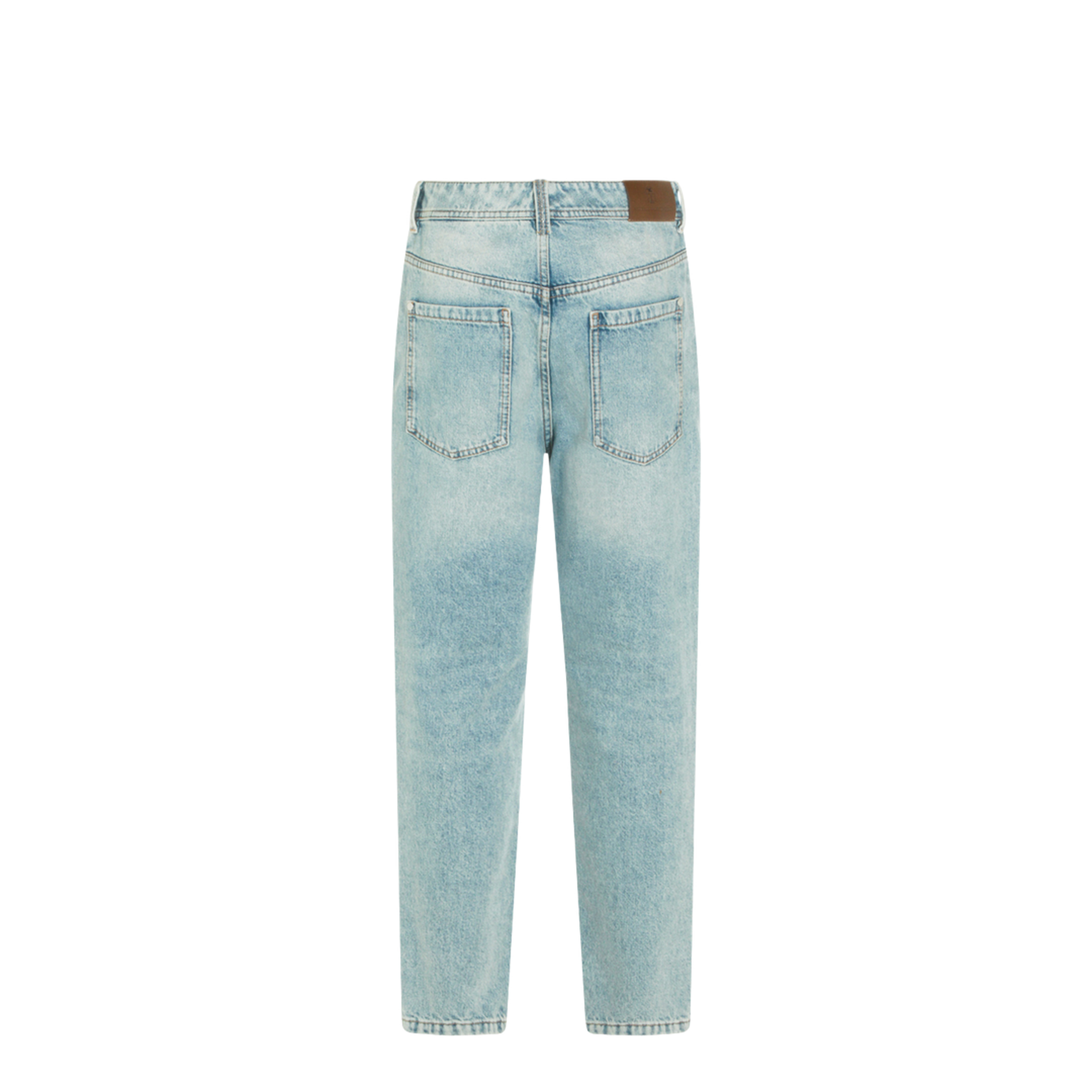 five-pocket Jeans