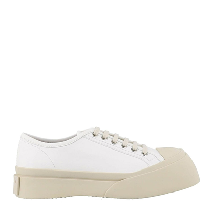 MAYFEYR - Marni - Sneakers Bianco - SNZW00302000W01