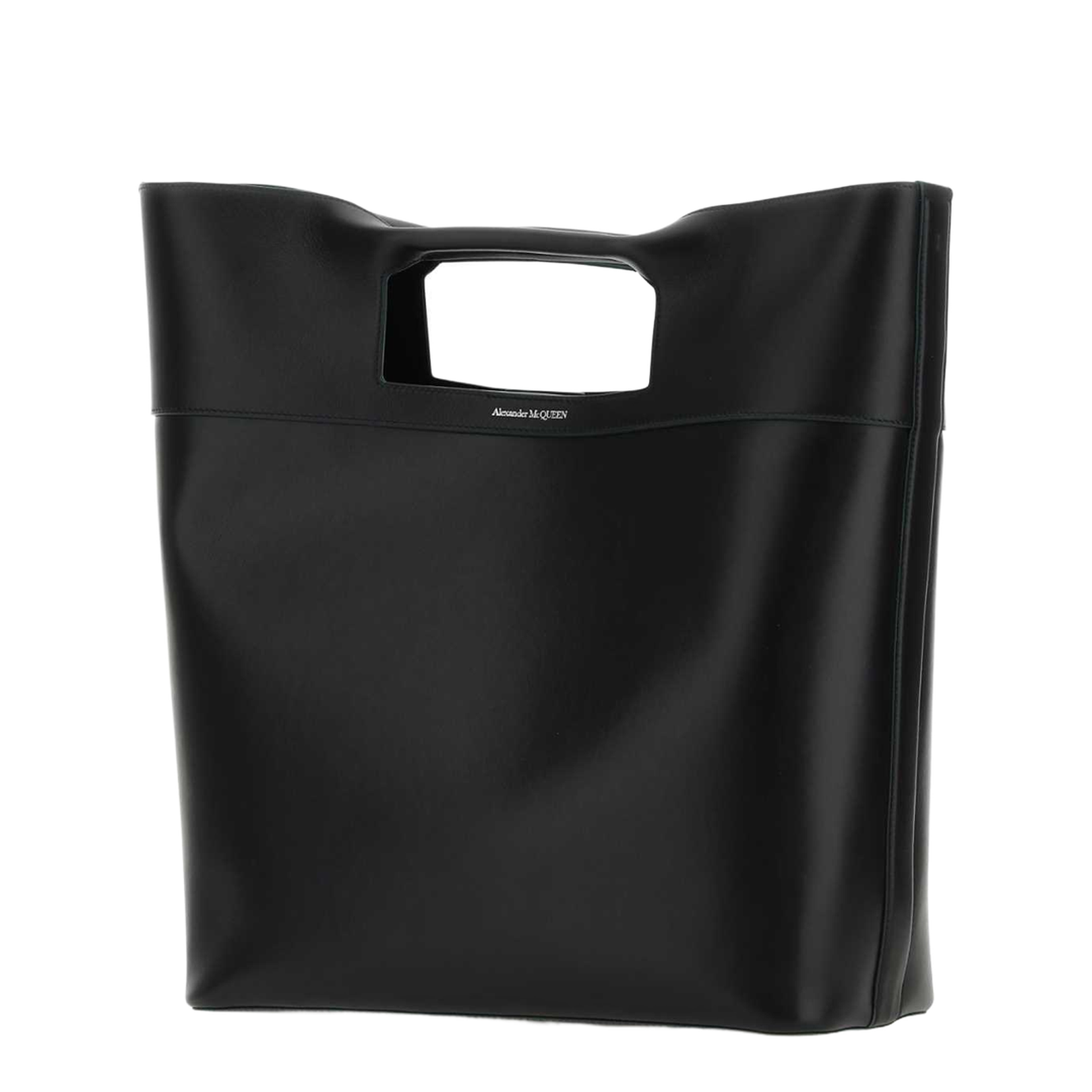 Square Bow Tote Bag