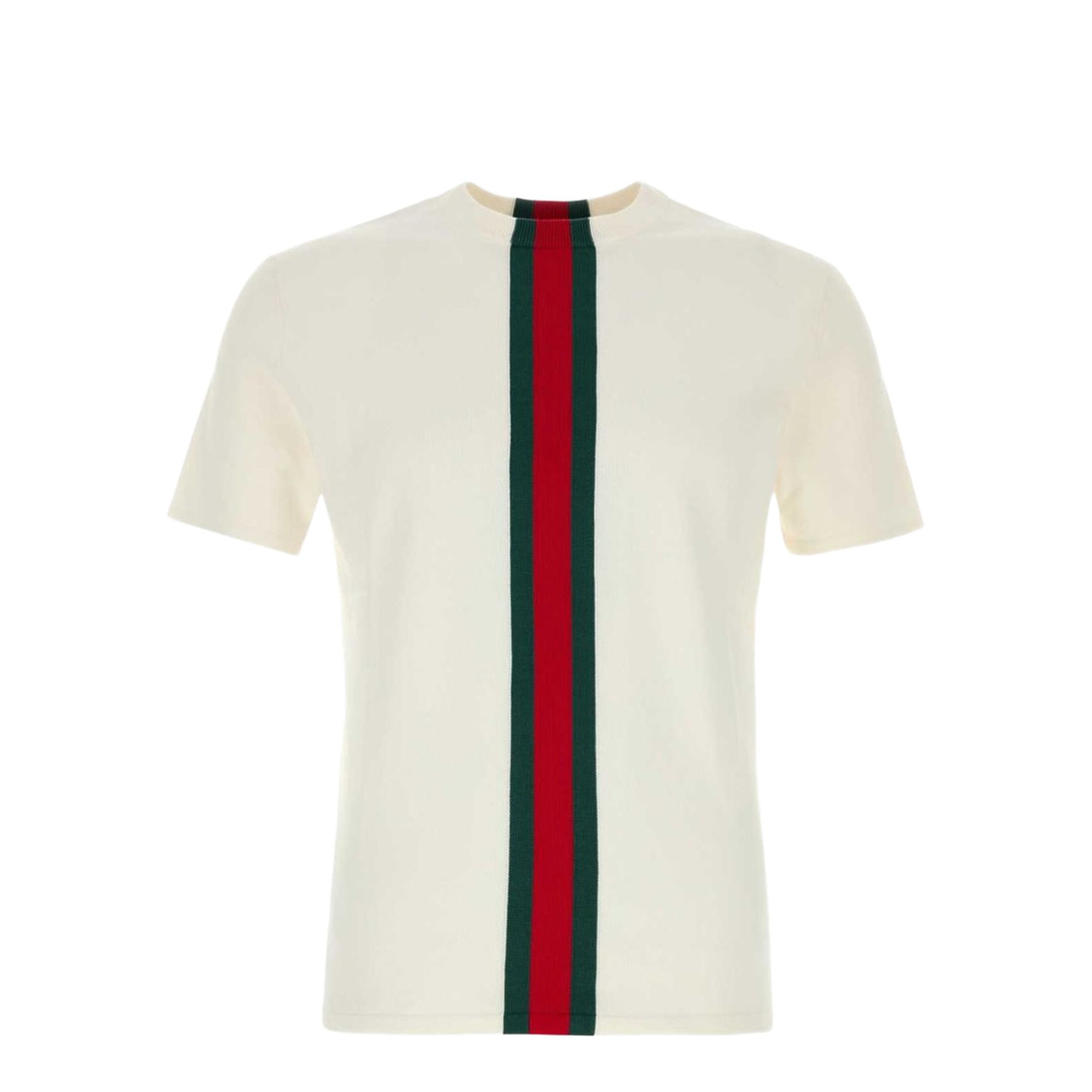 MAYFEYR - Gucci - T-Shirts And Polos White - 875176XKFPC9043