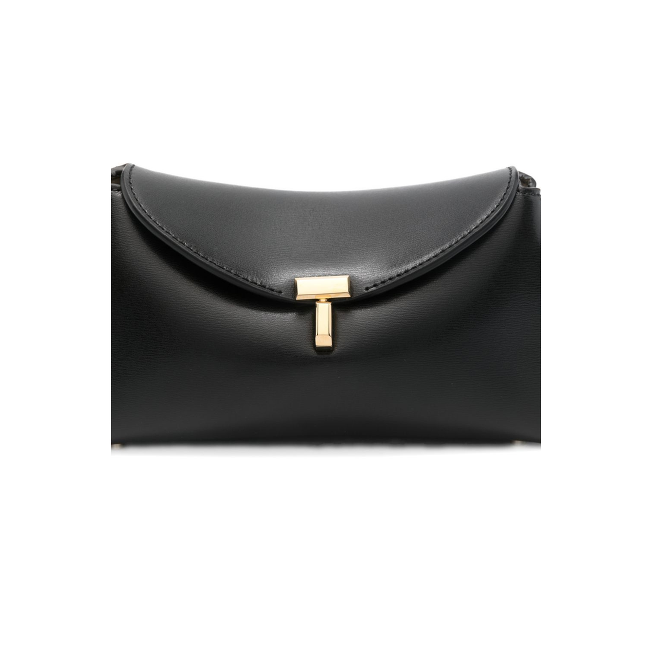 MAYFEYR - Toteme - Black Bag - 261WAL0085LE0025001