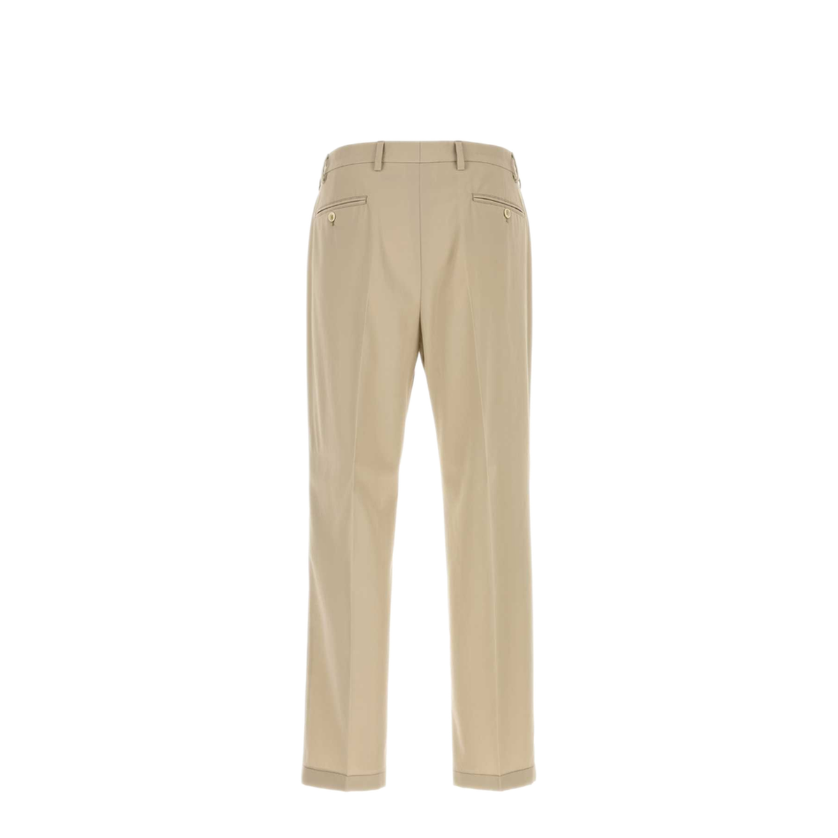 Cotton Pants