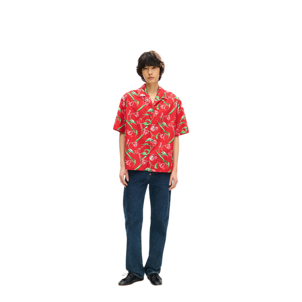 MAYFEYR - Kenzo - Shirts - FG65CH1329O202