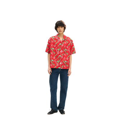 MAYFEYR - Kenzo - Shirts - FG65CH1329O202