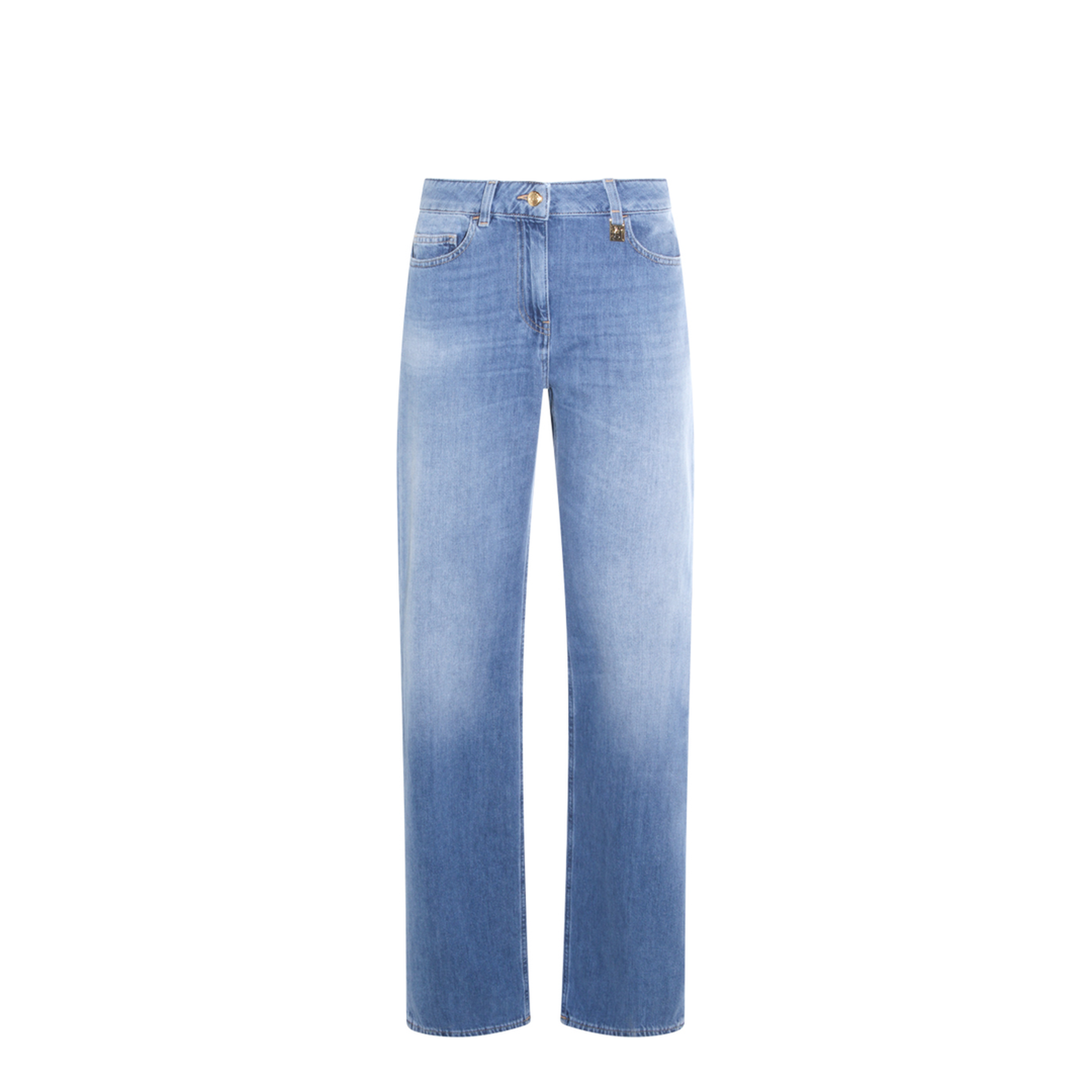 Clear Blue Jeans