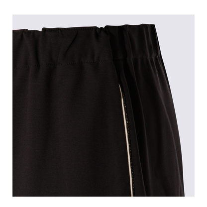 MAYFEYR - Fabiana Filippi - Trousers - PAD216F310M3105146