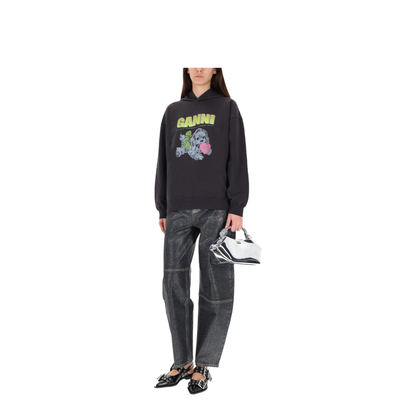 Isoli Organic Cotton Hoodie