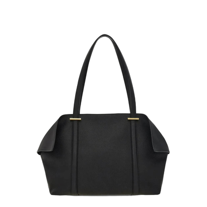 MAYFEYR - Ferragamo - Scarf Tt Medium Tote Bag - 21A5800789576