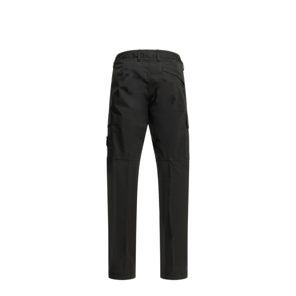 MAYFEYR - Stone Island - Stretch Organic Cotton Twill Cargo Pants - L2S153100032S0A10V0029