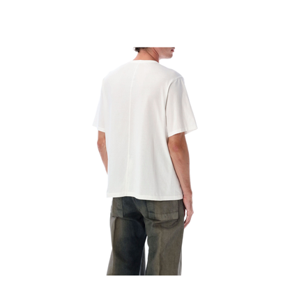 MAYFEYR - Rick Owens - T-Shirts And Polos - RU02E1232JA11
