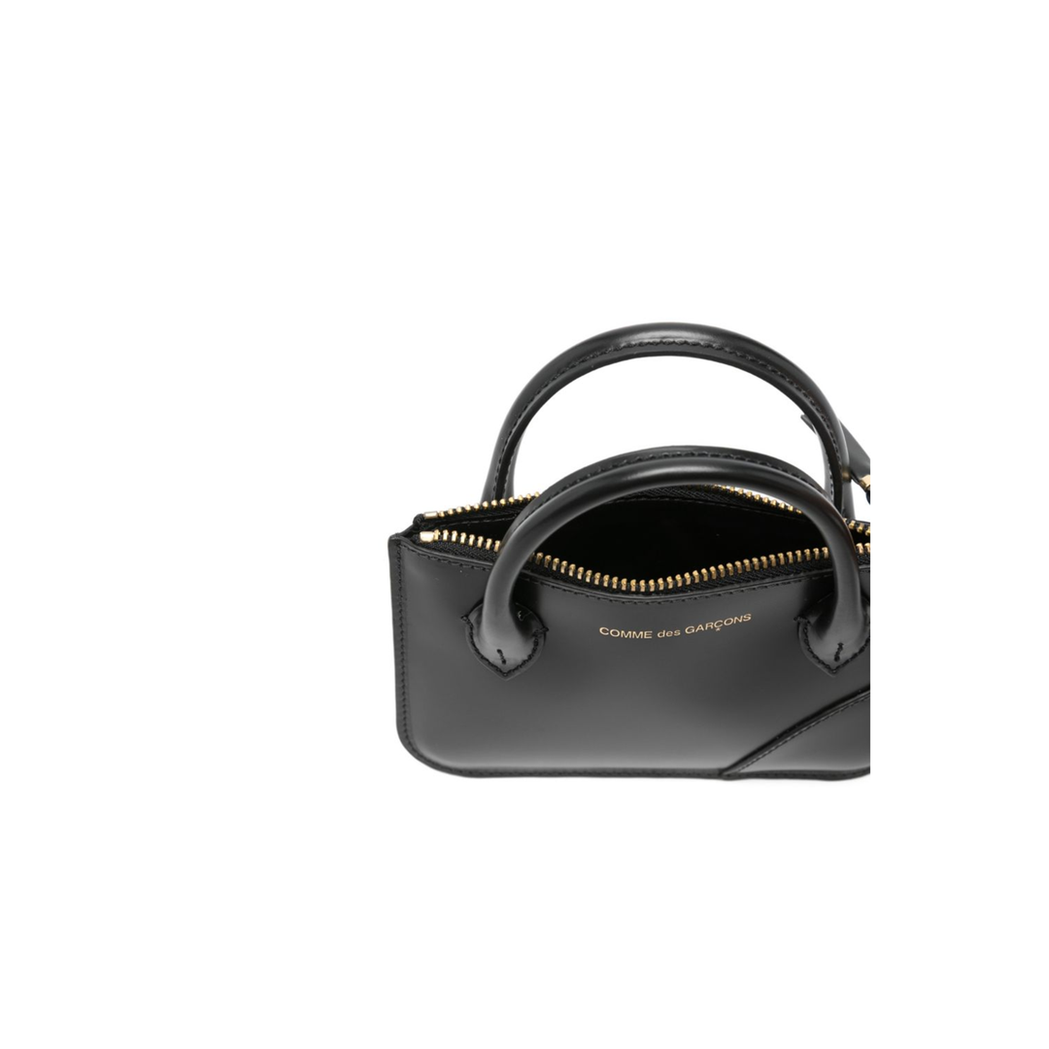 MAYFEYR - Comme Des Garcons - Wallets Black - SA8100HA1
