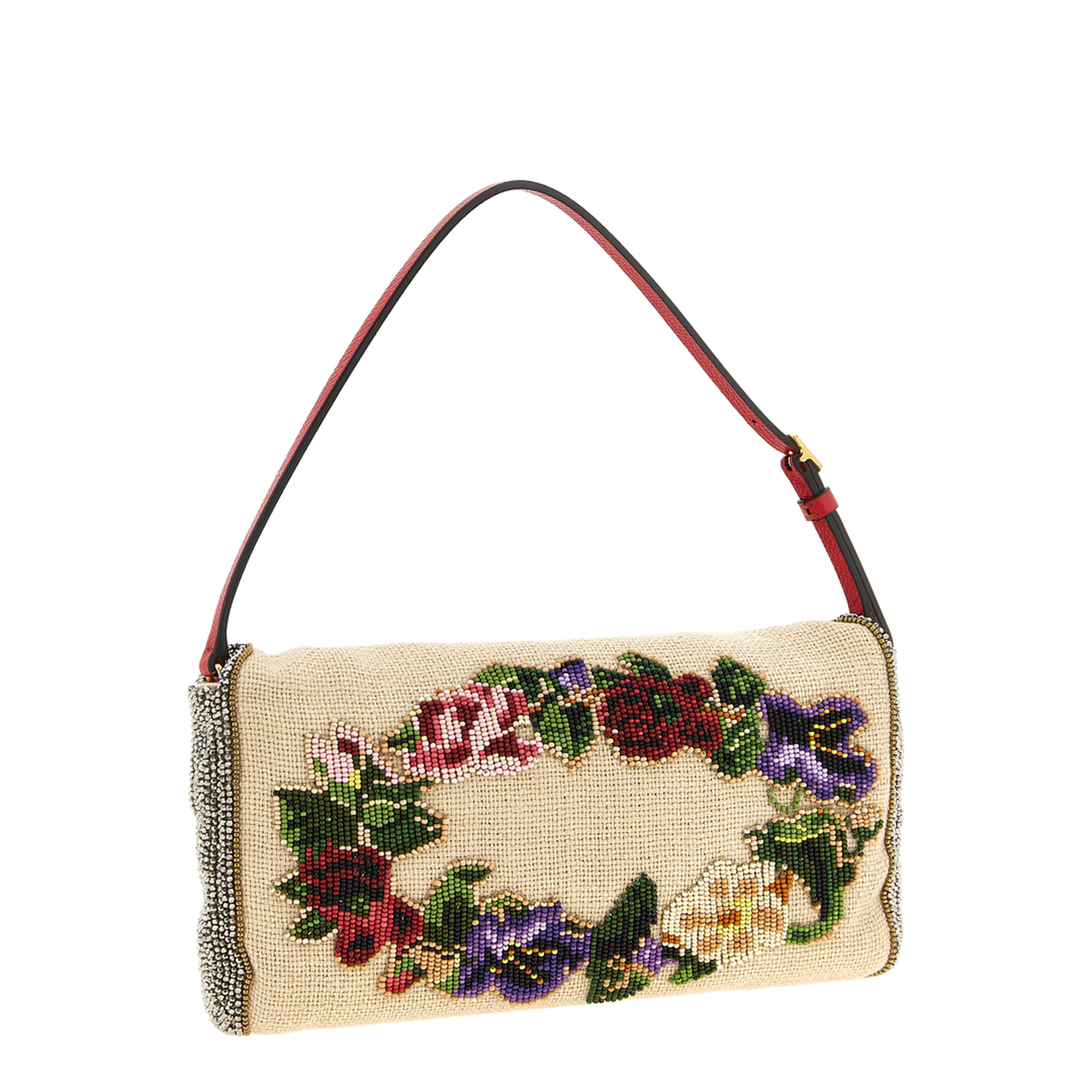 Soft Shoulder Bag
