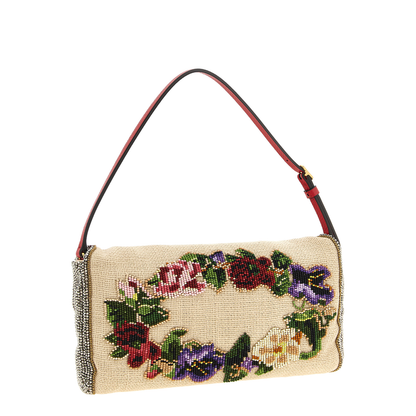 Soft Shoulder Bag