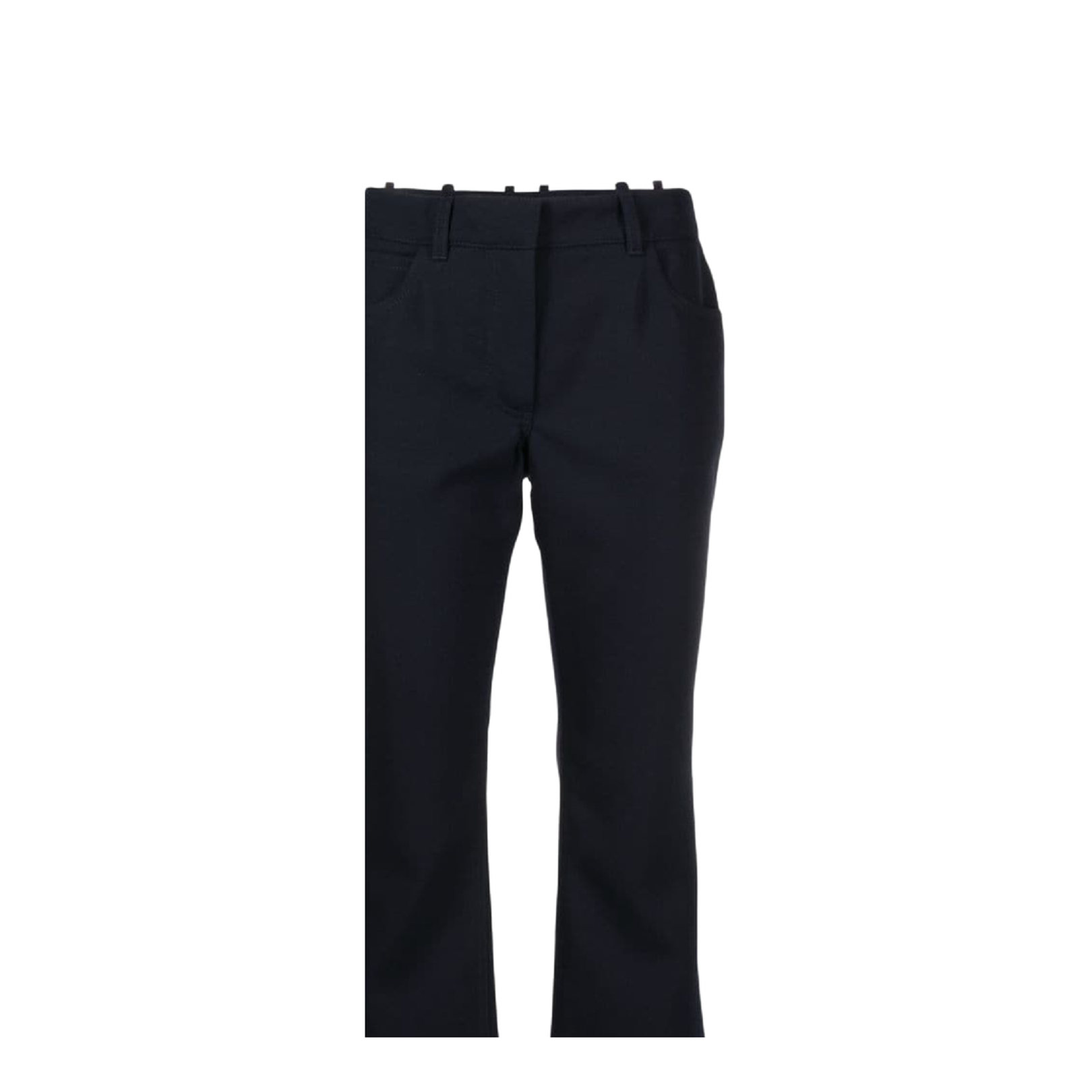 Off White Trousers