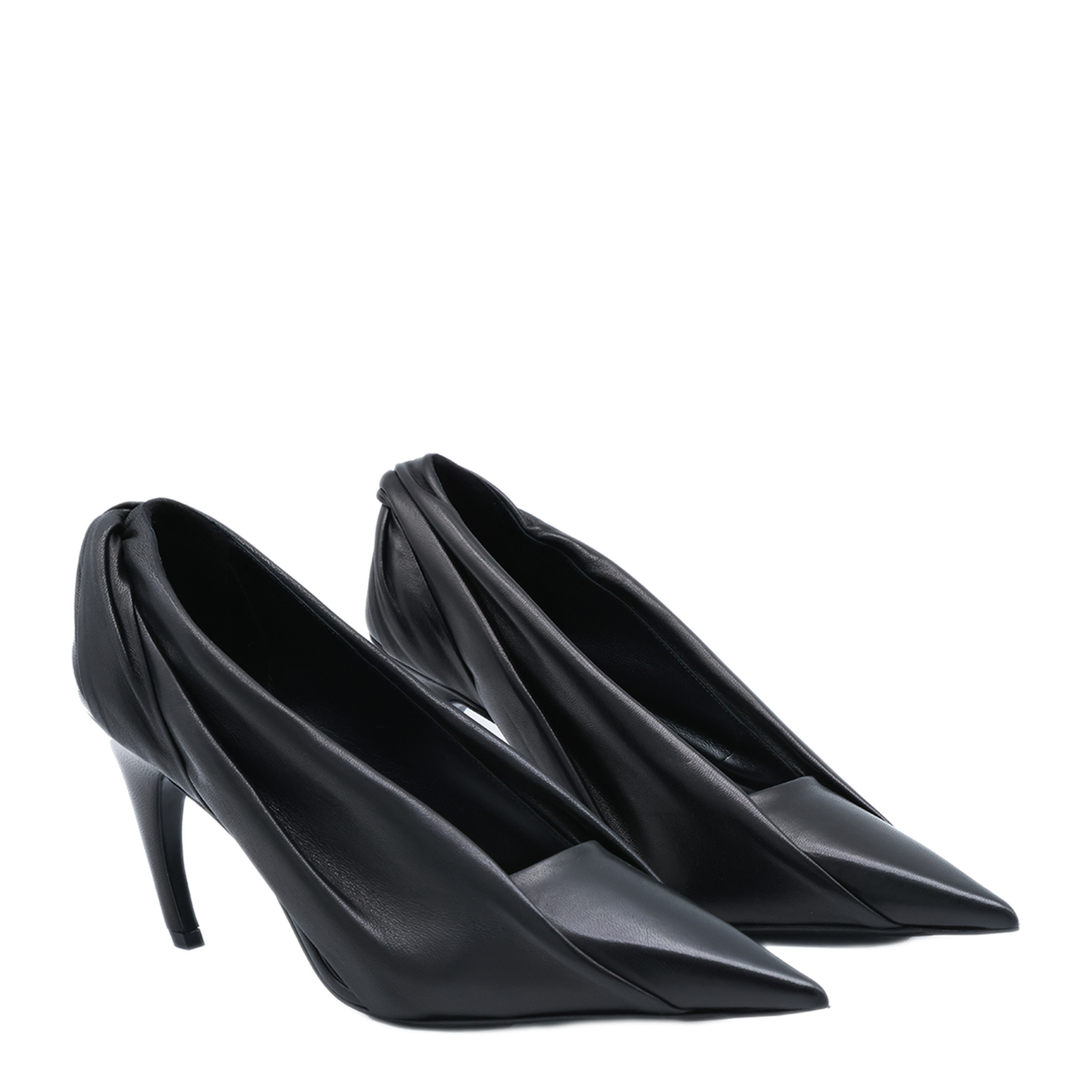 MAYFEYR - Khaite - With Heel Shoes - F20591012200