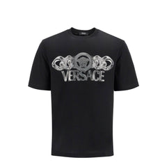 Versace 'medusa on chain t