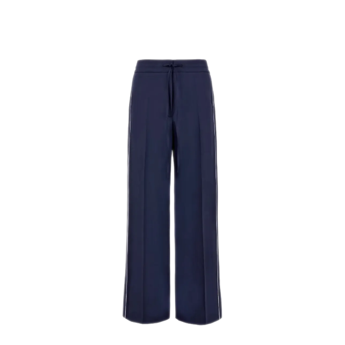 MAYFEYR - Parosh - Pantalone Trousers Blue - D233021ZLINA012