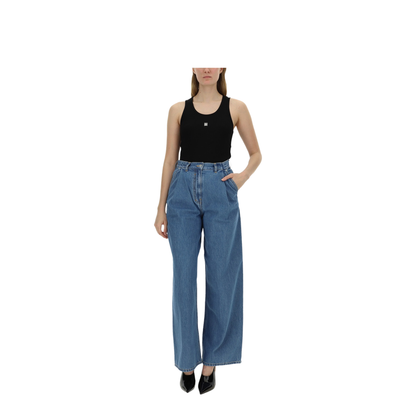 MAYFEYR - Givenchy - Oversize Jeans - BW514A5Z1F402