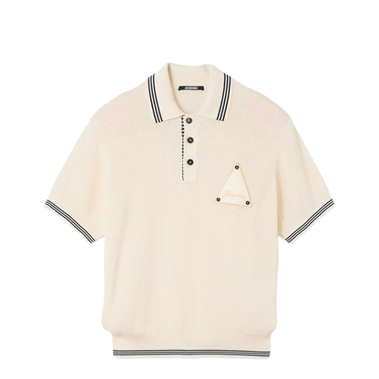 MAYFEYR - Jacquemus - Sailor Polo - POM00618AK00318