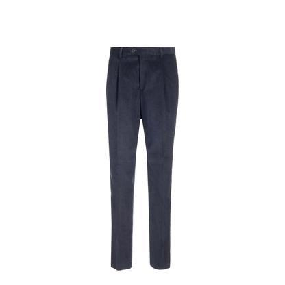 Velvet Trousers