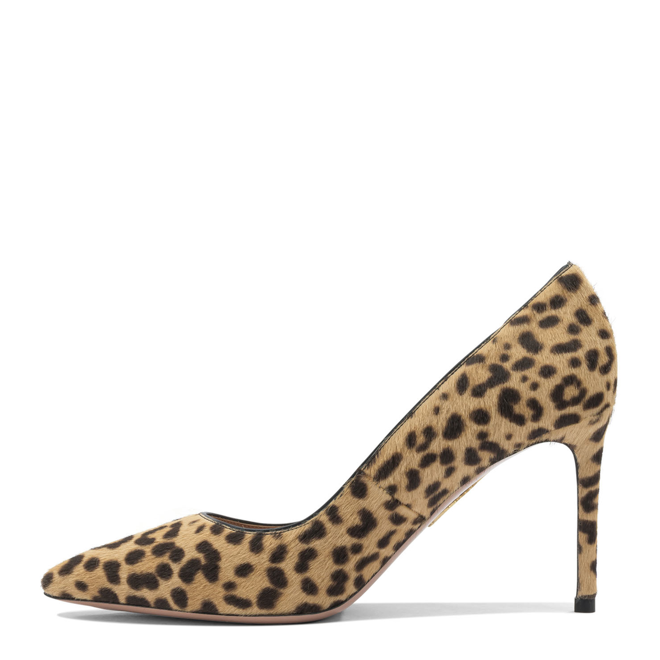 MAYFEYR - Aquazzura - Purist Pumps - PURMIDP1LYNNAT