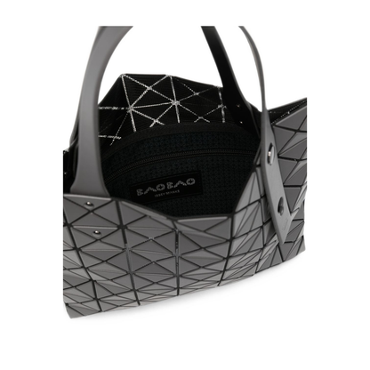 MAYFEYR - Bao Bao Issey Miyake - Dark Grey Bag - BB68AG50714