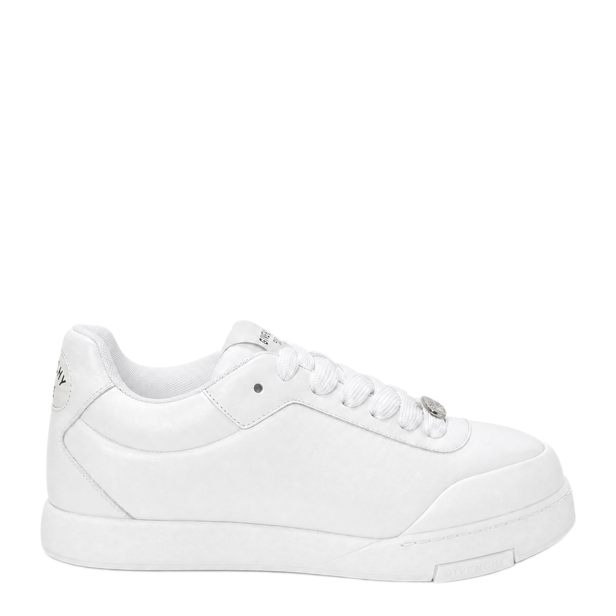 Sneakers White