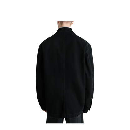 Cotton Overshirt