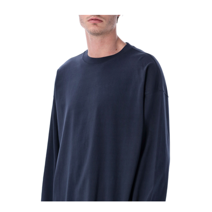 MAYFEYR - Dries Van Noten - T-Shirts And Polos Blue - 0211123603509