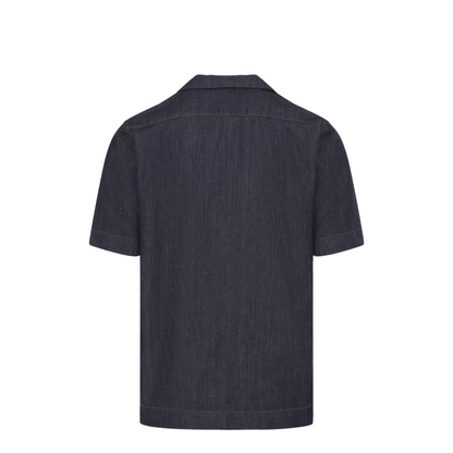 MAYFEYR - Dries Van Noten - Carltone Shirt - 2610207433386