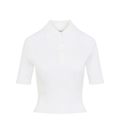 MAYFEYR - Givenchy - Knit Polo - BW61L64ZUU105
