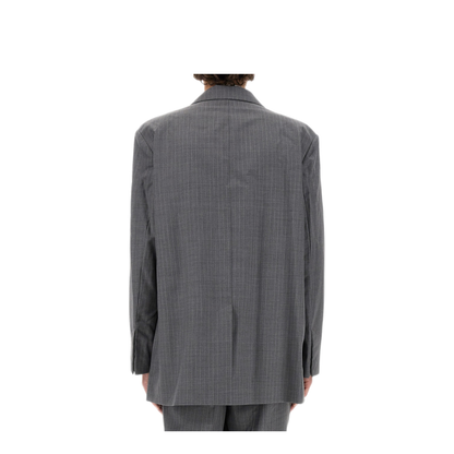 MAYFEYR - HELMUT LANG - Wool Jacket - N09HM104Q91
